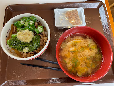 Sukiya Adachi Shikahama 사진 5