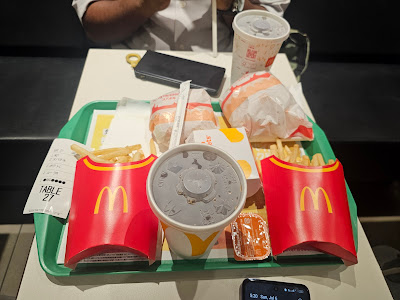 McDonald's 사진 2