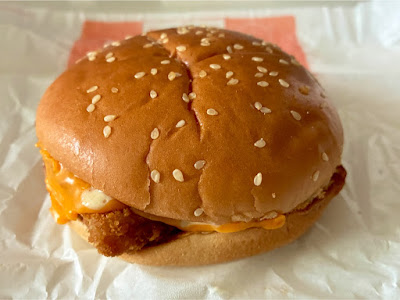Burger King - Tobu Asaka 사진 5