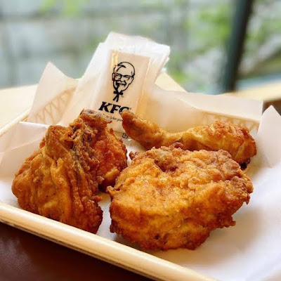 KFC Kita Matsudo 사진 4