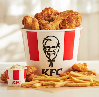 KFC Kita Matsudo 사진 2