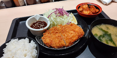 Matsunoya Matsudoshiden 사진 4