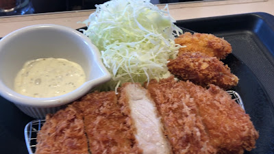 Matsunoya Matsudoshiden 사진 2