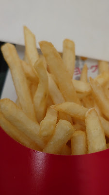 McDonald's Niiza Seiyu Store 사진 2