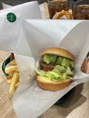 Mos Burger 사진 3