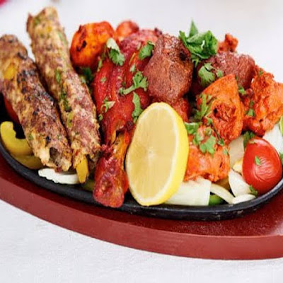 Green Leaf Indian Nepali Restaurant (グリーンリーフレストラン) 사진 2