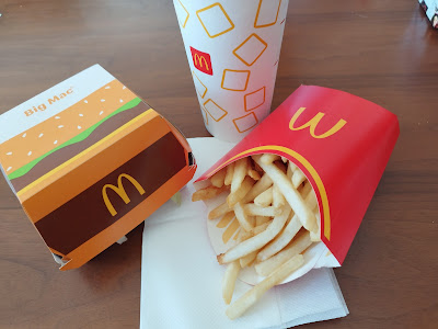 McDonald's 사진 5