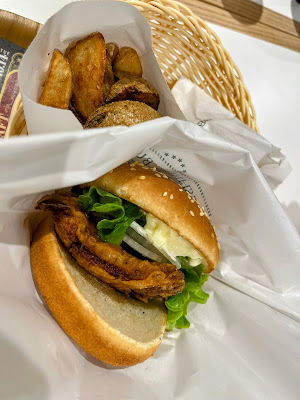 フレッシュネスバーガー ららテラス川口店 사진 3