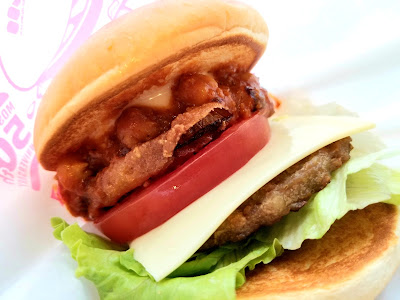 Mos Burger 사진 4
