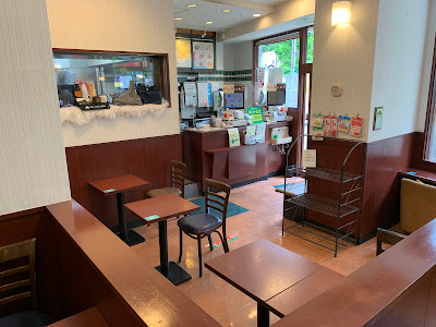 Mos Burger 사진 3