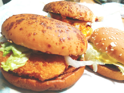McDonald's 사진 2
