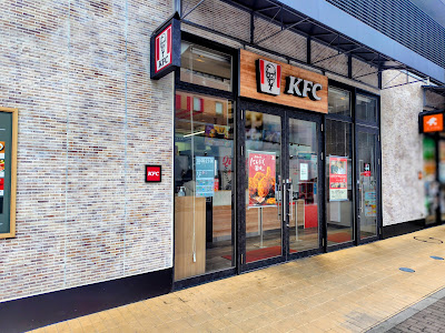 KFC TX Avenue Yashio 사진 2