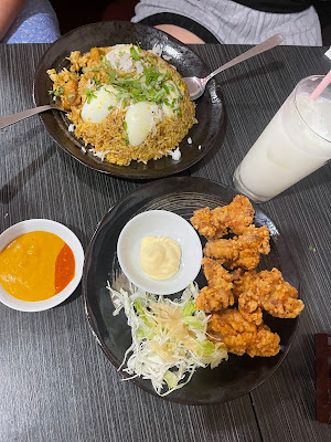 Crystal Asian dining & bar 사진 2