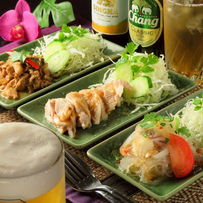 Baanluck (Thai Cuisine) 사진 3
