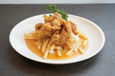 今日はおむすびの日×Mr.Chicken 사진 3