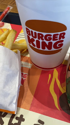 Burger King - Asakadai Station 사진 2
