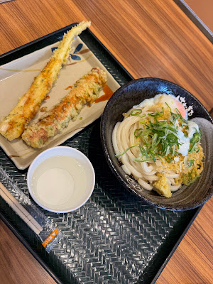 Hanamaru Udon 사진 4