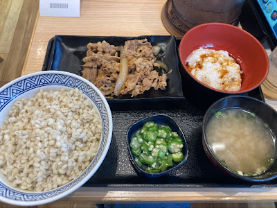 Yoshinoya Shimosasame 사진 4