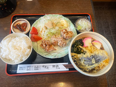 Soba-dokoro Maruga 사진 4
