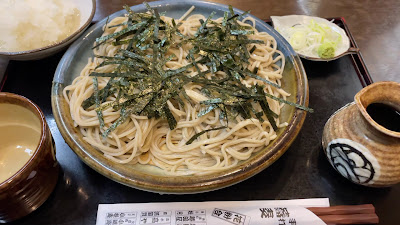 Soba-dokoro Maruga 사진 2
