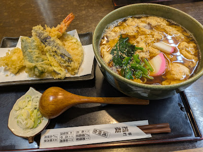 Soba-dokoro Maruga 사진 3