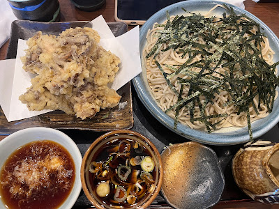Soba-dokoro Maruga 사진 5