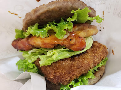 Mos Burger 사진 4