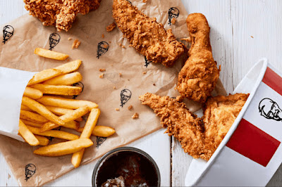 KFC Shimachu Homes Soka Toneri 사진 3