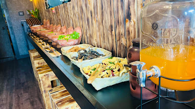 FAB CEYLON RESTAURANT & SPICES 사진 3