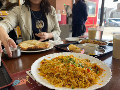 National Mart & Halal Food Village Yashiostan 사진 4