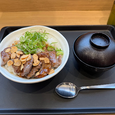 Matsuya Mabashi 사진 4