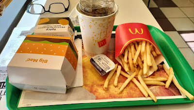 McDonald's 사진 3