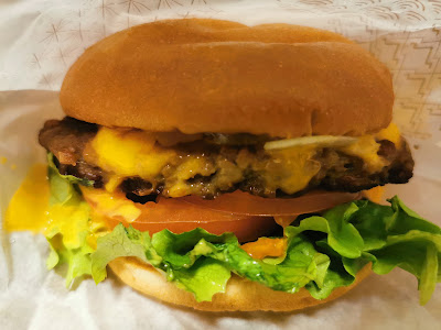 Mos Burger 사진 4