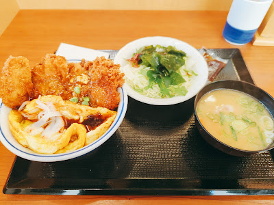 가쓰야 와라비 기타마치점 사진 3