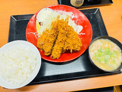 가쓰야 와라비 기타마치점 사진 4