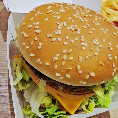 McDonald's 사진 2