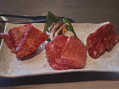 焼肉 千山閣 사진 3