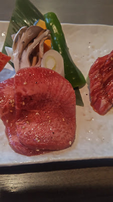 焼肉 千山閣 사진 2