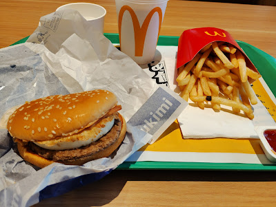 McDonald's 사진 2