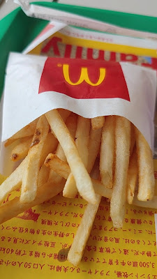 McDonald's Misato Chuo Shop 사진 2