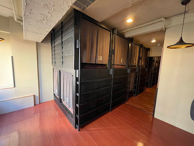 Guest House Tokyo Samurai 사진 4