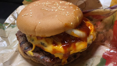 Burger King Kawasaki Dice 사진 2