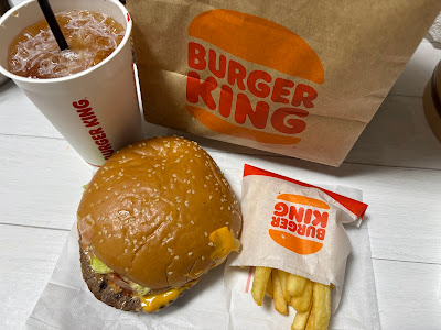 Burger King Kawasaki Dice 사진 3