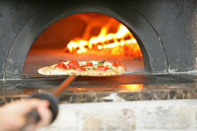 PIZZA ＆ PASTA SALVATORE Center Minami 사진 4