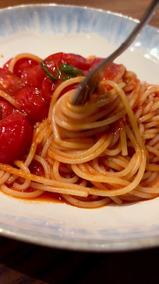 PIZZA ＆ PASTA SALVATORE Center Minami 사진 2
