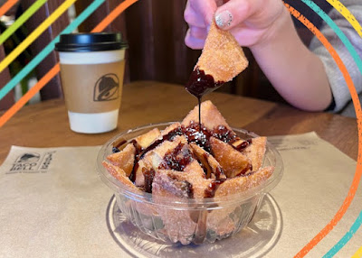 TACO BELL 사진 2