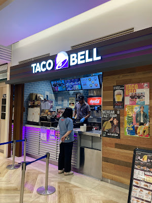 TACO BELL 사진 4