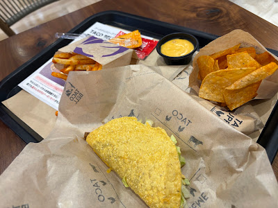TACO BELL 사진 3