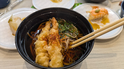 Hamasushi Toho-Idai Dori Store 사진 3