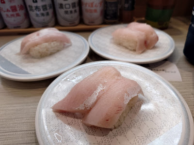 Hamasushi Toho-Idai Dori Store 사진 4